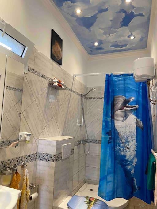 Appartement Altona Lomé Eksteriør billede