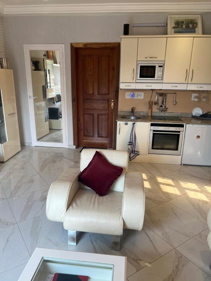 Appartement Altona Lomé Eksteriør billede
