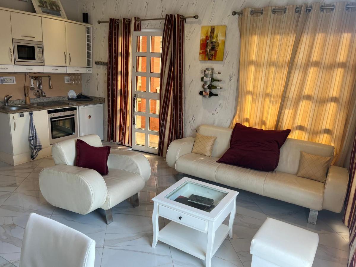 Appartement Altona Lomé Eksteriør billede